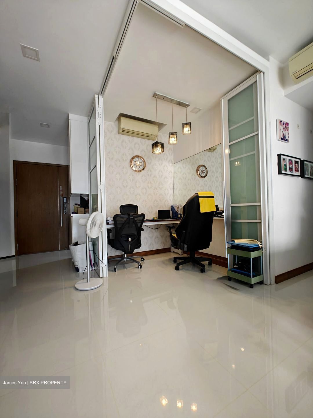 Waterfront Waves (D16), Condominium #588608681